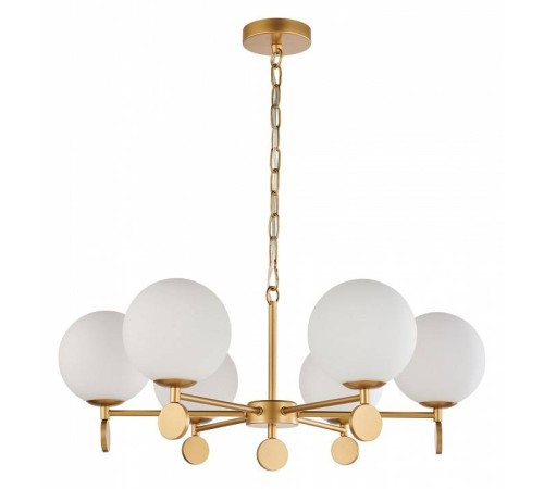 Подвесная люстра Favourite Absolute 2928-6P