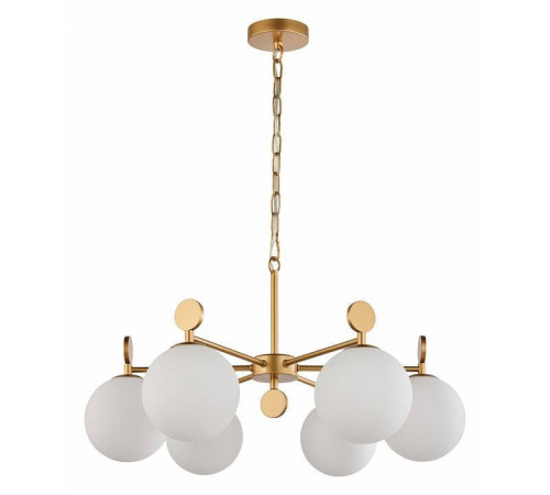 Подвесная люстра Favourite Absolute 2928-6P