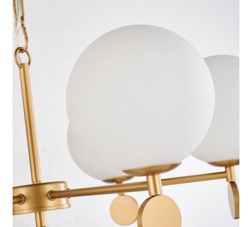 Подвесная люстра Favourite Absolute 2928-6P