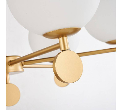 Подвесная люстра Favourite Absolute 2928-6P