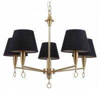 Подвесная люстра F-promo Pompous 2989-5P