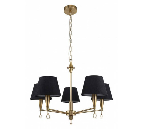 Подвесная люстра F-promo Pompous 2989-5P