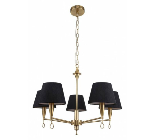 Подвесная люстра F-promo Pompous 2989-5P