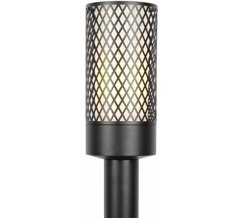 Наземный низкий светильник Favourite Barrel 3020-1T