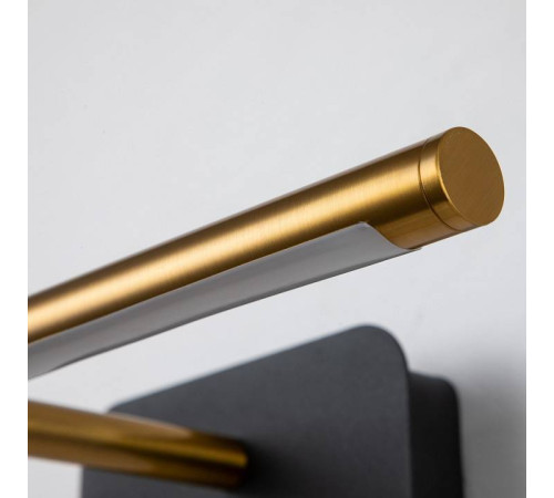 Подсветка для зеркала Favourite Insight 4016-1W