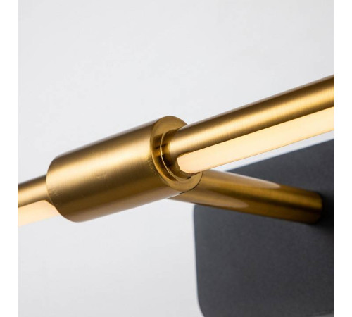 Подсветка для зеркала Favourite Insight 4016-1W