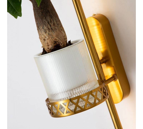 Бра Favourite Greenery 4050-2W