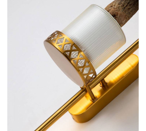 Бра Favourite Greenery 4050-2W