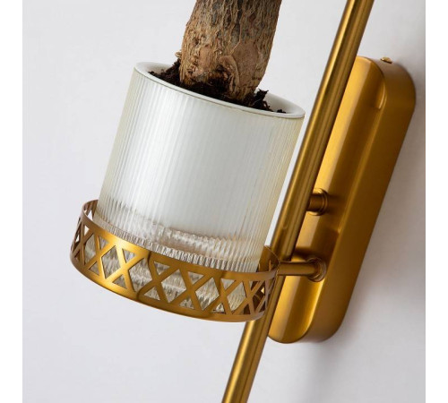 Бра Favourite Greenery 4050-2W