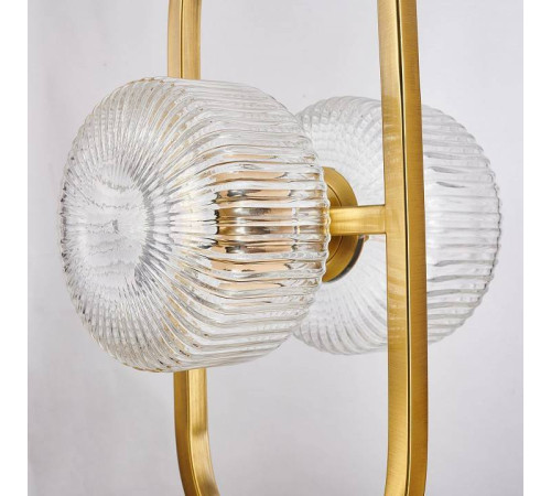 Подвесной светильник Favourite Malinconia 4051-2P