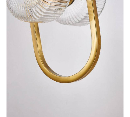 Подвесной светильник Favourite Malinconia 4051-2P