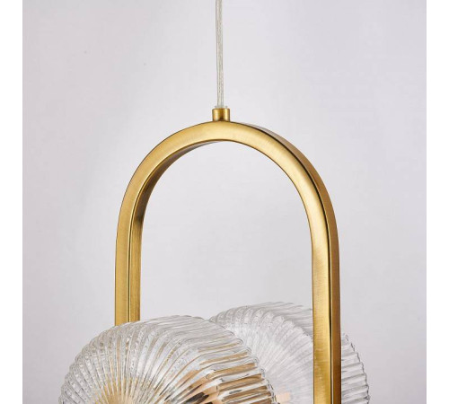 Подвесной светильник Favourite Malinconia 4051-2P