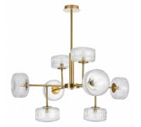 Люстра на штанге Favourite Malinconia 4051-8P