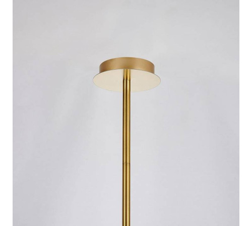 Люстра на штанге Favourite Malinconia 4051-8P