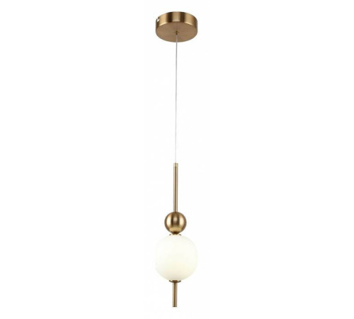 Подвесной светильник F-promo Chantra 4088-1P