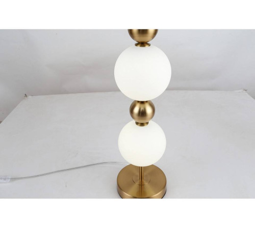 Настольная лампа декоративная F-promo Chantra 4088-2T