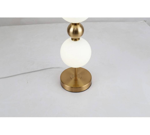 Настольная лампа декоративная F-promo Chantra 4088-2T