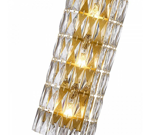 Накладной светильник Favourite Magnitudo 4090-3W