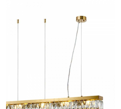 Подвесной светильник Favourite Magnitudo 4090-6P