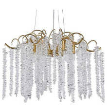 Подвесная люстра Favourite Liana 4134-6P