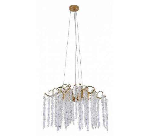 Подвесная люстра Favourite Liana 4134-6P