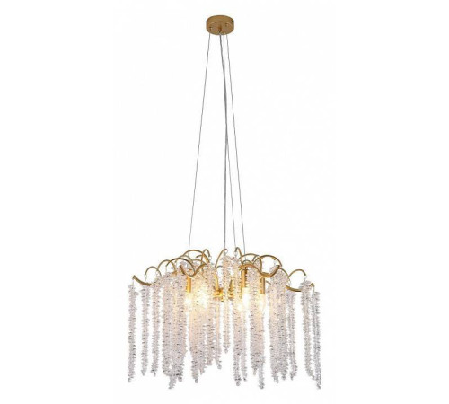 Подвесная люстра Favourite Liana 4134-6P