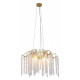 Подвесная люстра Favourite Liana 4134-6P