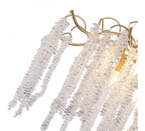 Подвесная люстра Favourite Liana 4134-6P