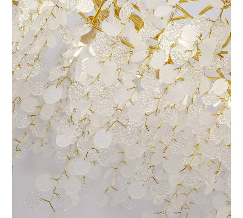 Подвесная люстра Favourite Parra 4161-12P