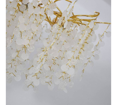 Подвесная люстра Favourite Parra 4161-12P