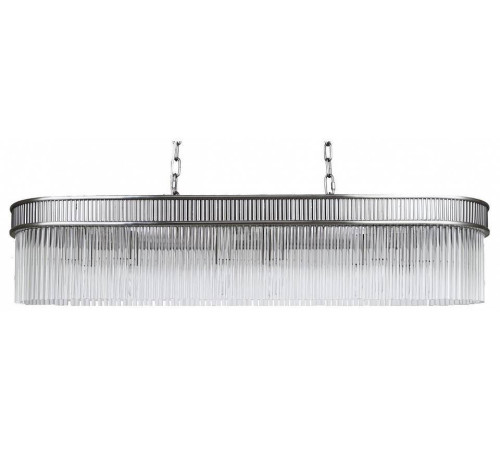 Подвесная люстра Favourite Turris 4201-12P