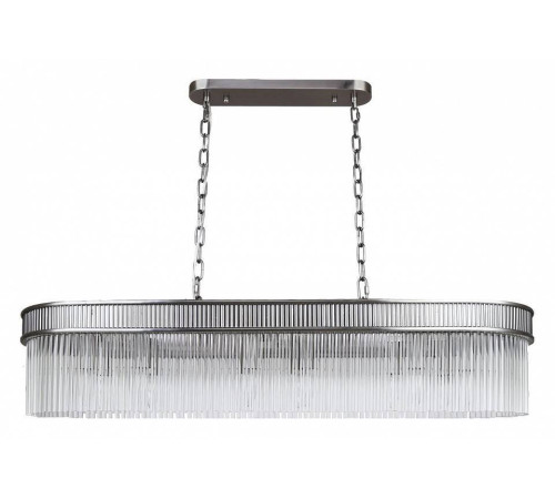 Подвесная люстра Favourite Turris 4201-12P