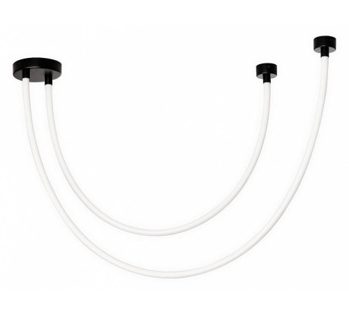 Подвесной светильник Favourite Pipeline 4217-2U