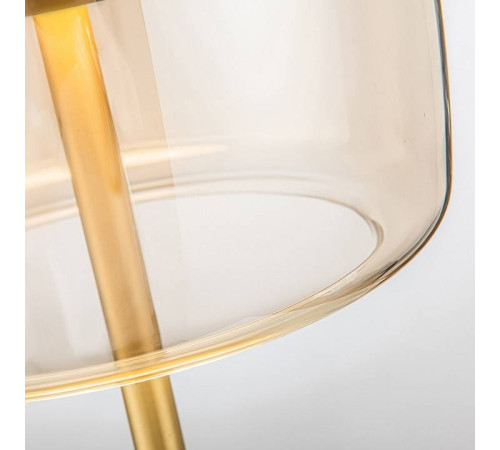 Настольная лампа декоративная Favourite Reflex 4235-1T