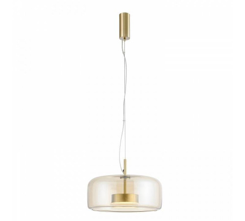 Подвесной светильник Favourite Reflex 4235-2P