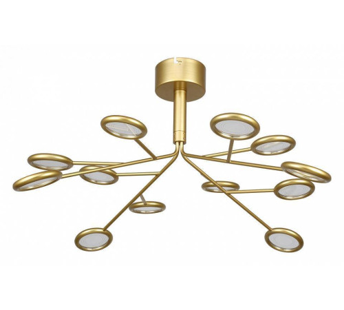 Подвесная люстра F-promo Mugs 4253-12P