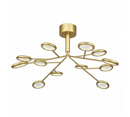 Подвесная люстра F-promo Mugs 4253-12P