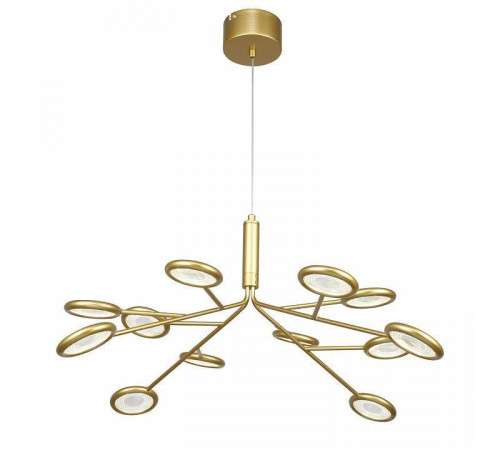 Подвесная люстра F-promo Mugs 4253-12P