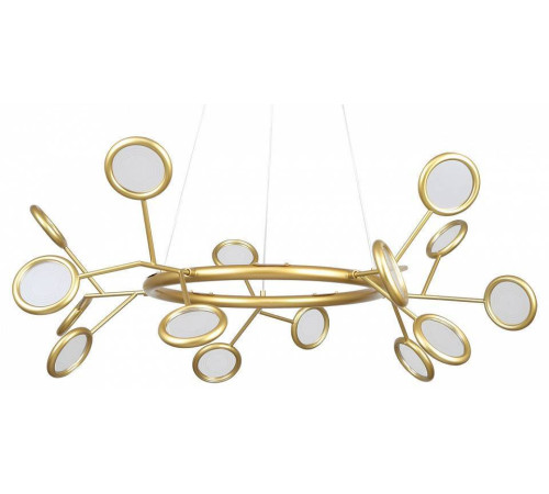 Подвесная люстра F-promo Mugs 4253-15P