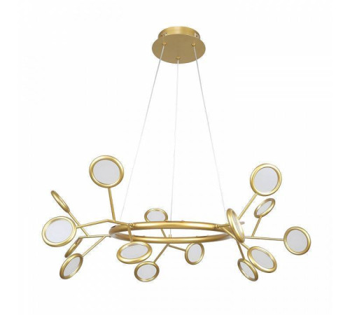 Подвесная люстра F-promo Mugs 4253-15P