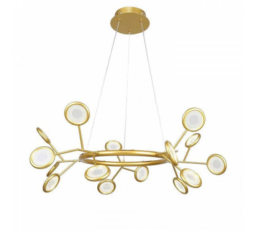 Подвесная люстра F-promo Mugs 4253-15P