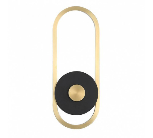 Накладной светильник Favourite Cyclone 4296-1W