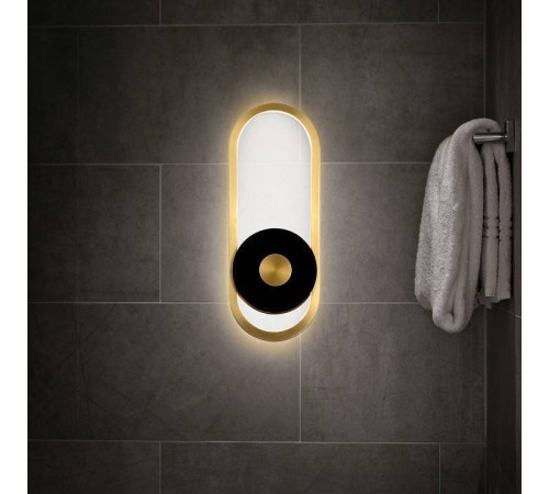 Накладной светильник Favourite Cyclone 4296-1W