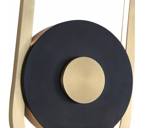 Накладной светильник Favourite Cyclone 4296-1W