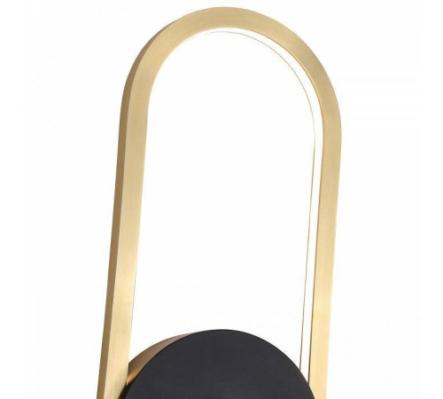 Накладной светильник Favourite Cyclone 4296-1W