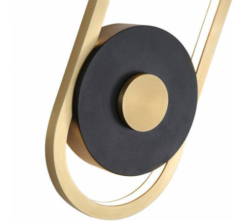 Накладной светильник Favourite Cyclone 4296-2W