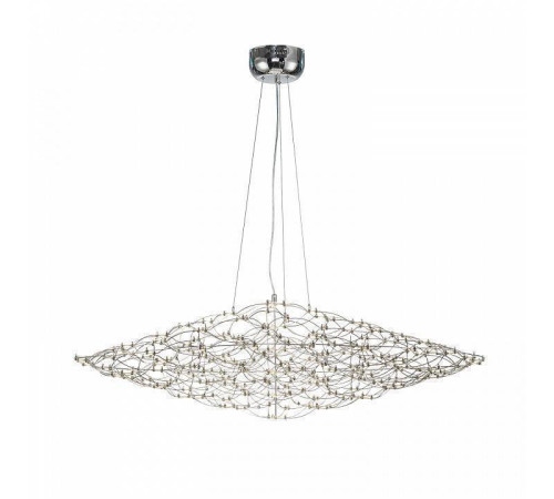 Подвесная люстра Favourite Thinner 4305-12P