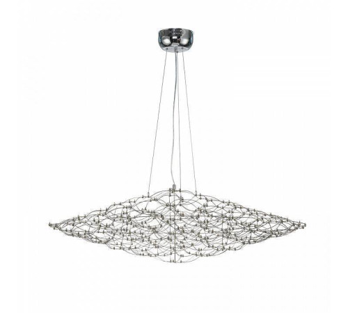 Подвесная люстра Favourite Thinner 4305-12P