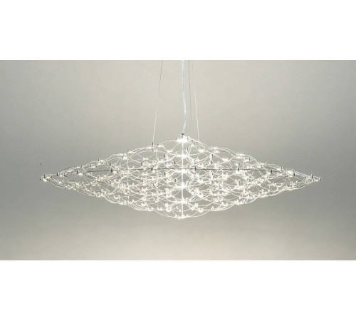 Подвесная люстра Favourite Thinner 4305-12P