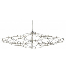 Подвесная люстра Favourite Thinner 4305-6P